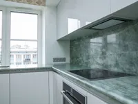Кварцит Emerald Green